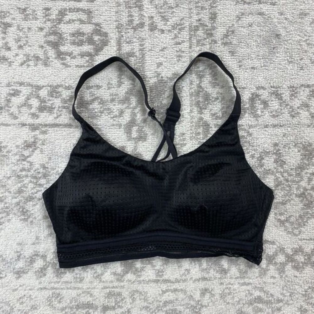 Victoria's Secret Black Bra